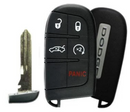 DODGE 2015 - 2018 Smart Key Proximity Fob M3N-40821302