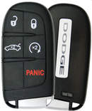 DODGE 2015 - 2018 Smart Key Proximity Fob M3N-40821302