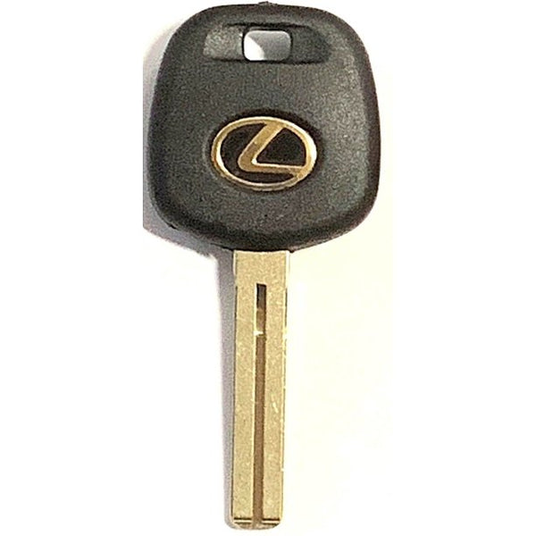 Toy50 Transponder Chip Key for Lexus 4D68
