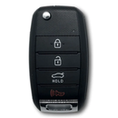 KIA Optima 2016 - 2020 Remote Flip Key SY5JFRGE04