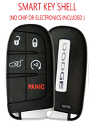 Smart Key SHELL For DODGE DURANGO 2014-2022 M3N-40821302