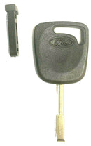 Ford H91 2010-2013 Transit Connect Tibbe Key Shell (NO CHIP)