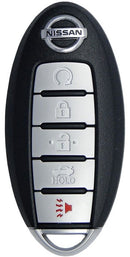 Nissan Altima Maxima 2013-2015 5 Button Prox Smart Key S180144020 KR5S180144014