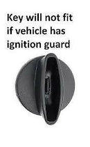 FORD 4 BUTTON REMOTE HEAD KEY SA 80 BIT OEM CHIP CWTWB1U793