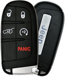Jeep Grand Cherokee 2014 - 2020 Smart Key Fob Prox M3N40821302