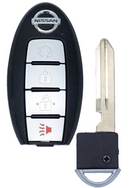 Nissan Pathfinder Titan Murano  2019 - 2020 Smart Key 4 Button S180144904 KR5TXN7
