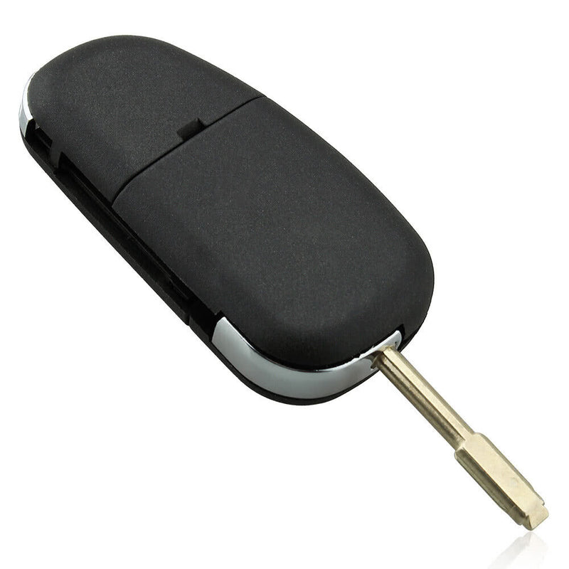 Jaguar X-Type / S-Type / XJ8 2000 - 2009 Remote Flip Key