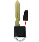 Nissan Maxima Sentra 2007-2012 4 Button Smart Key  CWTWBU735