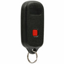 TOYOTA 1998-2008 KEYLESS REMOTE ENTRY FOB GQ43VT14T