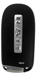 Dodge RAM 2013 - 2018 Smart Key Keyless Remote FOB GQ4-54T