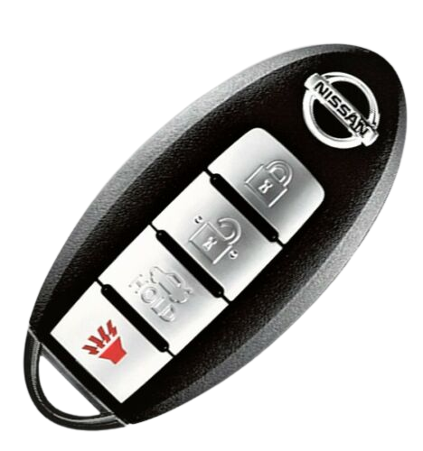 Nissan Altima / Maxima  2007-2014  4 Button Smart Key KR55WK48903