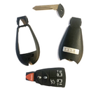 Dodge Caravan Grand Caravan 2008-2020 Fobik Remote Key SHELL CASE