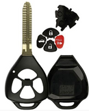 Toyota Corolla Camry Avalon 2006 - 2012 Remote Key Shell HYQ12BBY GQ4-29T