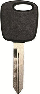 H86 / H74 Transponder Chip (4D 60) Key Lincoln / Ford /  Mazda