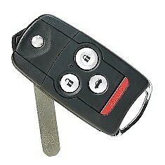 Remote Flip key for Acura TL TSX ZDX 2008-2014 MLBHLIK-1T