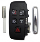 New Smart Key For Jaguar F-Pace 2017-2020 KOBJTF10A 315MHz Remote Key Fob A+++