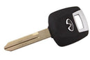 N104 (46) Transponder Chip Key For 2003-2008 Infiniti FX35 FX45 G35 QX56 A++