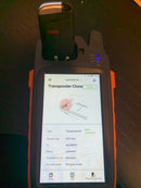 Dodge  2014 - 2016 Smart Key Prox 3 Button M3N40821302