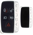 New Smart Key For Jaguar F-Pace 2017-2020 KOBJTF10A 315MHz Remote Key Fob A+++