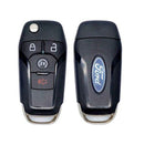 New Ford Trucks F-Series 2015-2020 Remote Head Key W/ Remote Start N5F-A08TDA