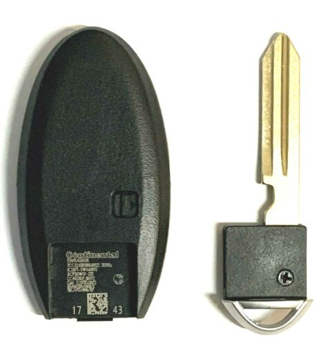Nissan Z370 2009-2019 Smart Key Proximity Remote KR55WK49622