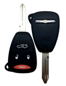 New Chrysler 300 2005-2007 Aspen 2005-2009 Remote Key Fob KOBDT04A