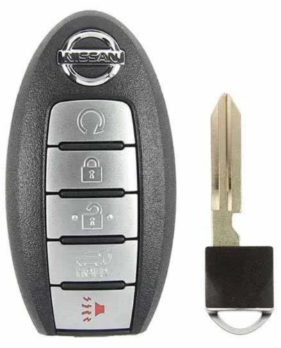 Nissan MURANO PATHFINDER 2015 - 2019 Smart Key S180144308