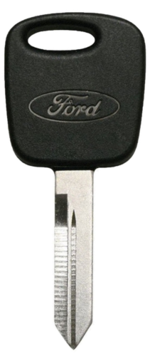 Ford H74 H86 Escape Focus 2001-2005 Uncut Chipped Transponder Key 4D60