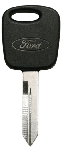 Ford H74 H86 Escape Focus 2001-2005 Uncut Chipped Transponder Key 4D60 691643