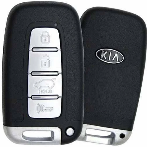 KIA 2009-2015 Smart Key Remote Fob Prox SY5HMFNA04