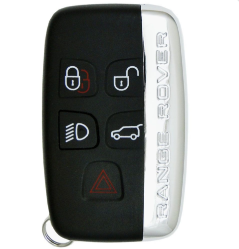 New Smart Key For Land Rover LR4 2012-2018 LR2 2013-2014 KOBJTF10A 315 MHZ A+++